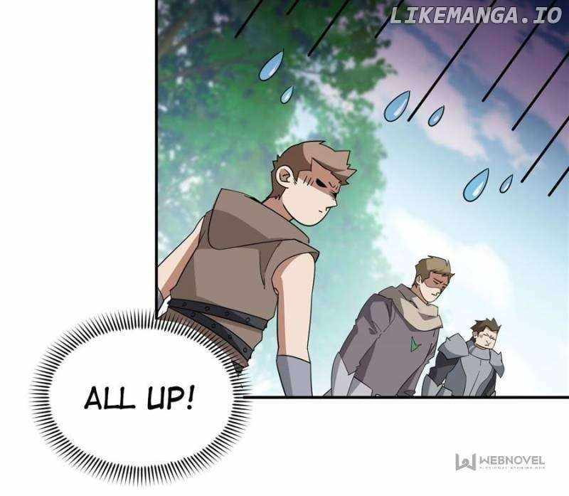 Virtual World: Close Combat Mage Chapter 370 9